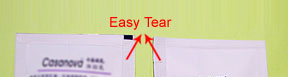 Vertical Form-Fill-Seal Machine Vertical Form-Fill-Seal Machine