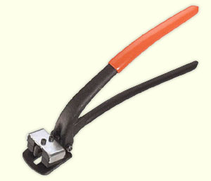 Steel Strapping Cutters Steel Strapping Cutters