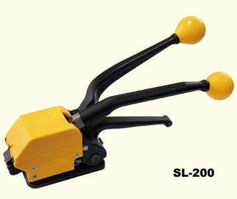 Steel Strapping Tool