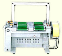 Automatic Strapping Machine