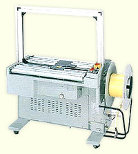 Automatic Strapping Machine