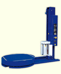 Pallet Stretch Wrapping Machine