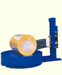 Pallet Stretch Wrapping Machine