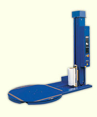 Pallet Stretch Wrapping Machine