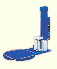 Pallet Stretch Wrapping Machine