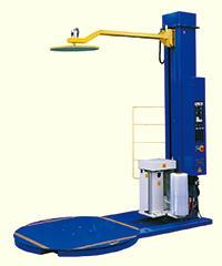 Pallet Stretch Wrapping Machine