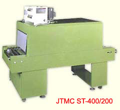 Automatic Shrink Wrap Machine