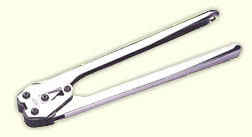 PP, PET, Steel Strapping Sealers PP, PET, Steel Strapping Sealers