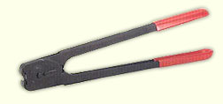 PP, PET, Steel Strapping Sealers PP, PET, Steel Strapping Sealers