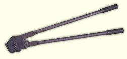 PP, PET, Steel Strapping Sealers PP, PET, Steel Strapping Sealers