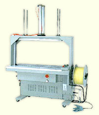 Automatic Strapping Machine