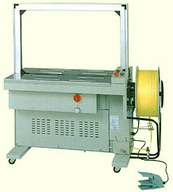 Automatic Strapping Machine