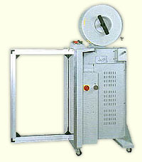 Automatic Strapping Machine