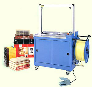 Automatic Strapping Machine